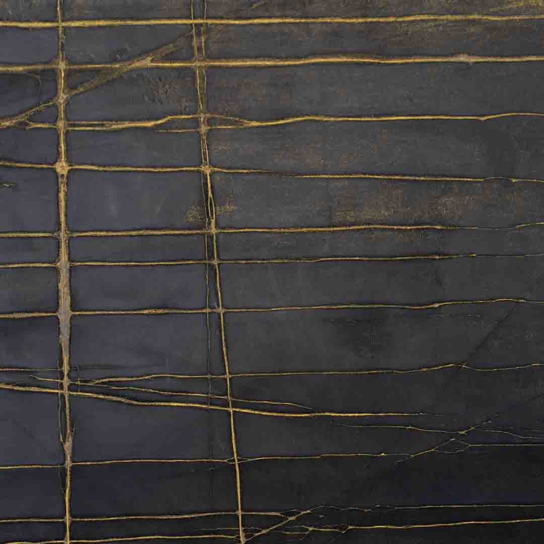 snake skin texture cracked gesso