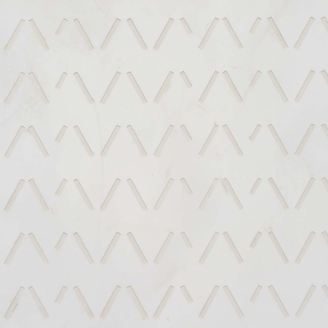 sharp geometric modernist venetian plaster texture