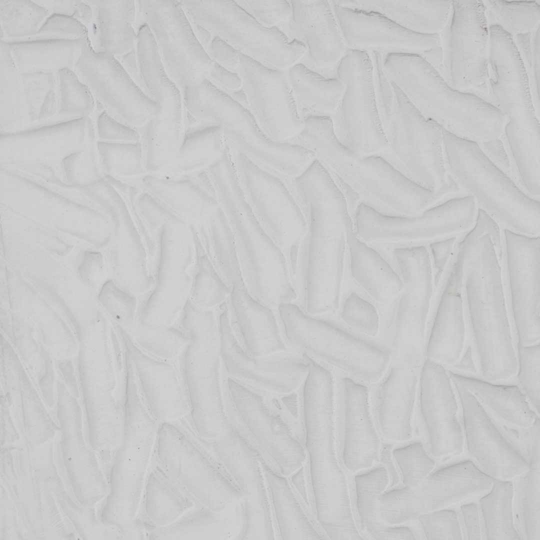 postmodernist textured polished plaster