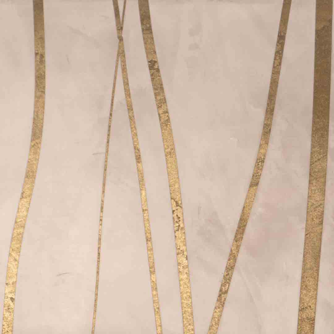 sharp geometric modernist venetian plaster texture