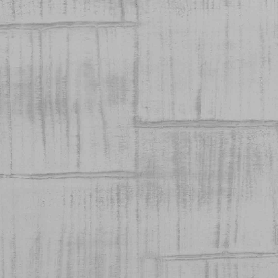 wood grain plaster finish grey