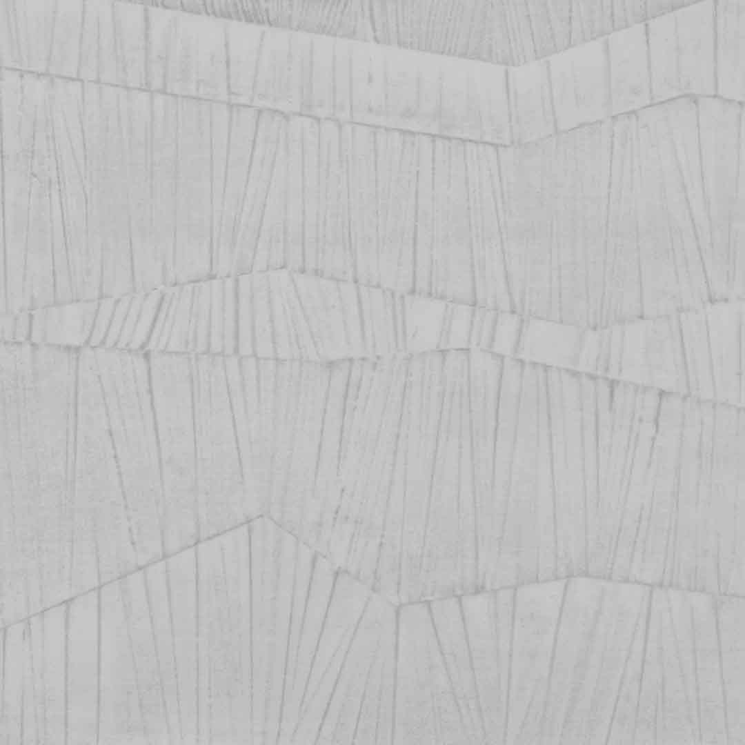 etched white plaster texture
