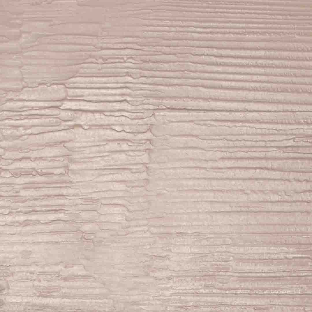 liquid wave white polished plaster